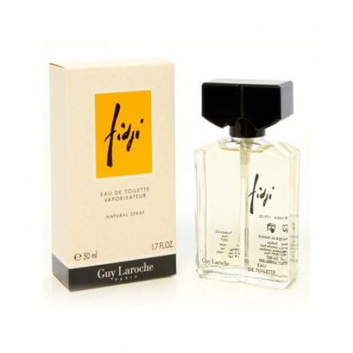 Guy laroche Fidji perfume atomizer for women EDT 5ml