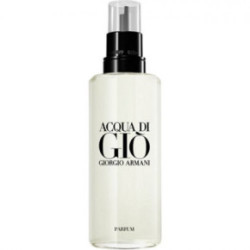 Giorgio armani Acqua di gio pour homme parfum perfume atomizer for men PARFUME 5ml