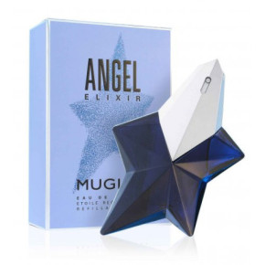 Thierry mugler Angel elixir perfume atomizer for women EDP 5ml