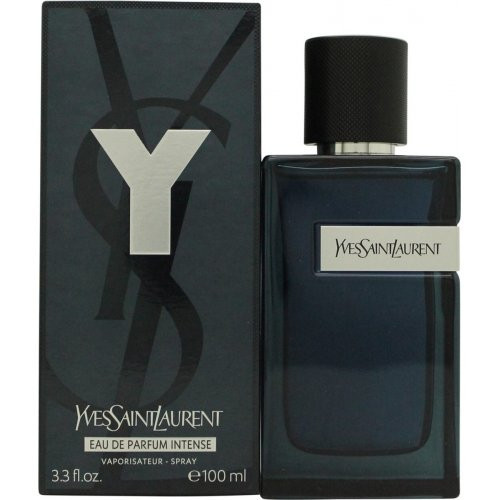 Yves saint laurent Y pour homme intense perfume atomizer for men EDP 5ml