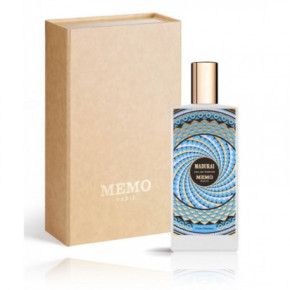 Memo Paris Madurai perfume atomizer for unisex EDP 5ml