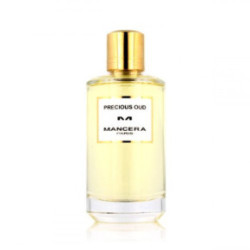 Mancera Precious oud perfume atomizer for unisex EDP 5ml
