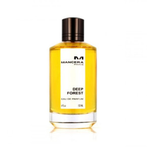 Mancera Deep forest perfume atomizer for unisex EDP 5ml