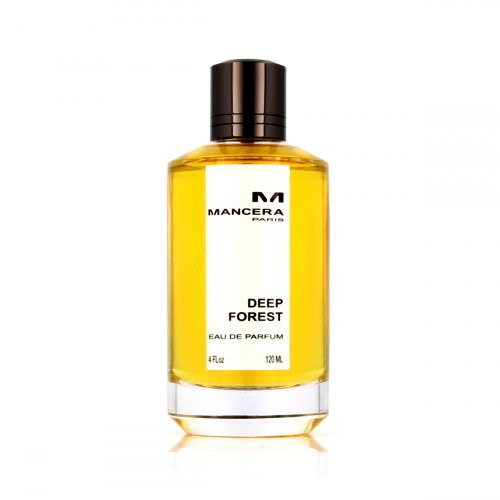 Mancera Deep forest perfume atomizer for unisex EDP 5ml