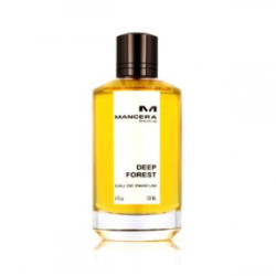 Mancera Deep forest perfume atomizer for unisex EDP 5ml