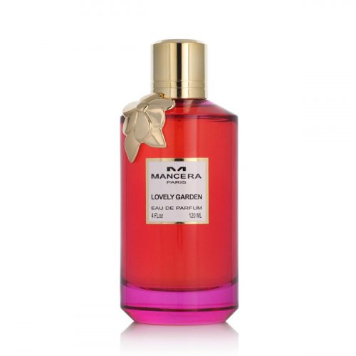 Mancera Lovely garden perfume atomizer for women EDP 5ml