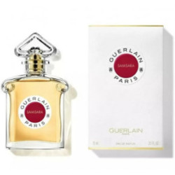 Guerlain Samsara (2021) perfume atomizer for women EDP 5ml