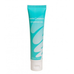 Smile Makers Generous Gel Personal Lubricant 60ml