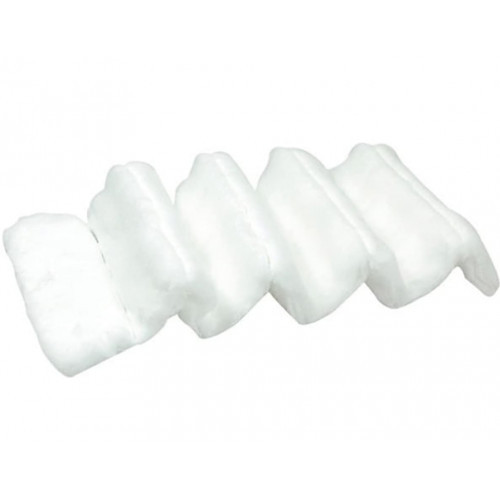 Pretty Cotton Wool Pleat 80g