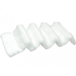 Pretty Cotton Wool Pleat 80g