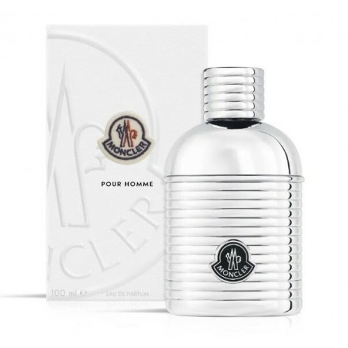 Moncler Pour homme perfume atomizer for men EDP 5ml