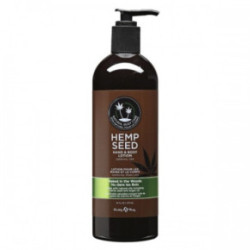 Hemp Seed Earthly Body Naked in the Woods Hand & Body Lotion 207ml