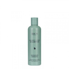 IDUN Balance & Care Shampoo 250ml