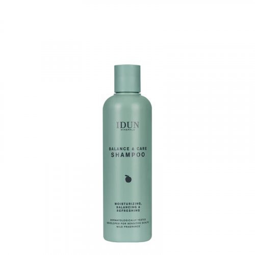 IDUN Balance & Care Shampoo 250ml