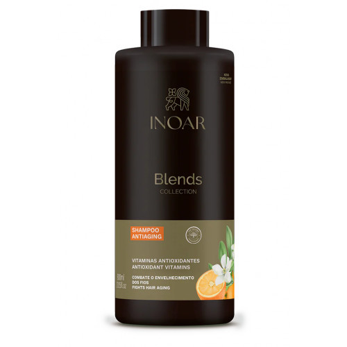 Inoar Blends Shampoo 300ml