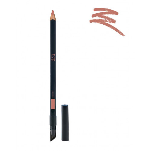 Nee Make Up Milano High Definition Lip Pencil Tibetan Red