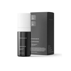 Theramid Copper Peptide Anti-aging 3% Pure Copper Peptide Treatment 30ml