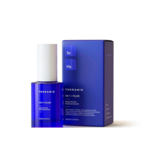 Theramid Hapca Filler Anti-Wrinkle & Hydrating HA treatment 30ml