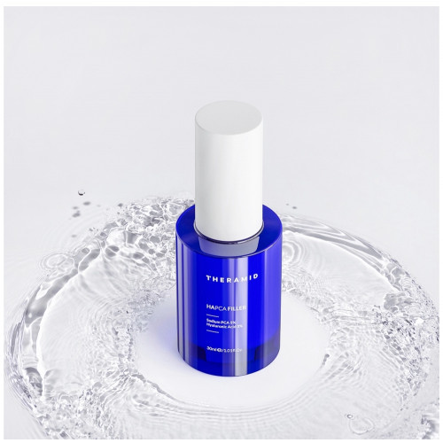 Theramid Hapca Filler Anti-Wrinkle & Hydrating HA treatment 30ml