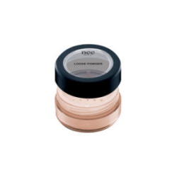 Nee Make Up Milano Loose Powder 12g