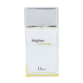 Christian Dior Higher energy perfume atomizer for men EDT 10ml