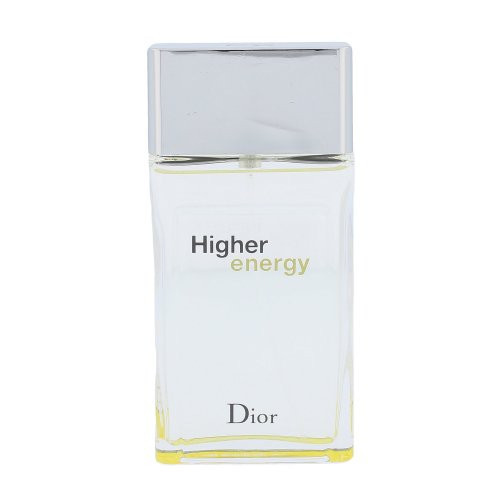 Christian Dior Higher energy perfume atomizer for men EDT 10ml