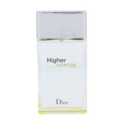 Christian Dior Higher energy perfume atomizer for men EDT 10ml