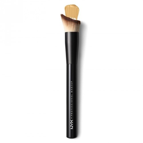 Nyx professional makeup Total Control Drop Foundation Brush