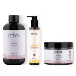 Miya Hinu Treatment Box