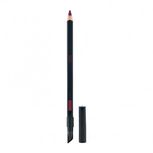 Nee Make Up Milano High Definition Lip Pencil Tibetan Red