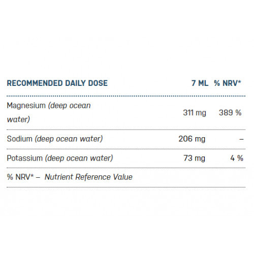 Ecosh Mineralex Food Supplement 100ml