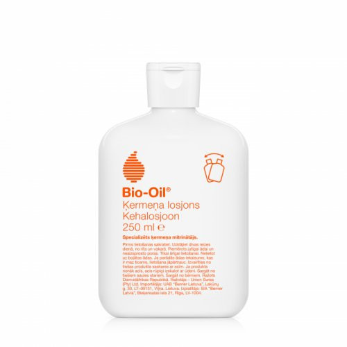 Bio Oil Body Moisturiser 175ml