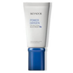 Skeyndor Power Oxygen City Pollution Block Cream + O2 50ml