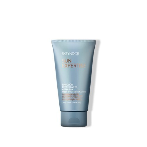 Skeyndor Sun Expertise Fresh After Sun Emulsion 150ml