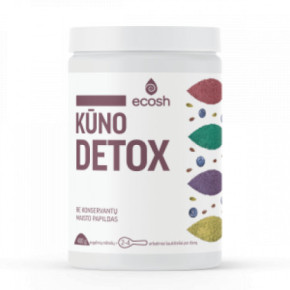 Ecosh Body Cleansing Detox 400g