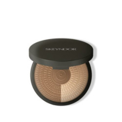 Skeyndor Highlight Powder Duo 12g