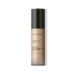 Skeyndor Vitamin C Brightening Matte Foundation SPF30 30ml