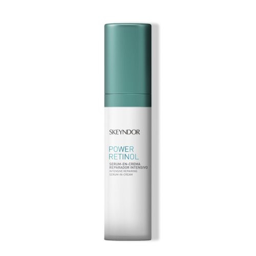 Skeyndor Power Retinol Intensive Repairing Serum-in-Cream 30ml