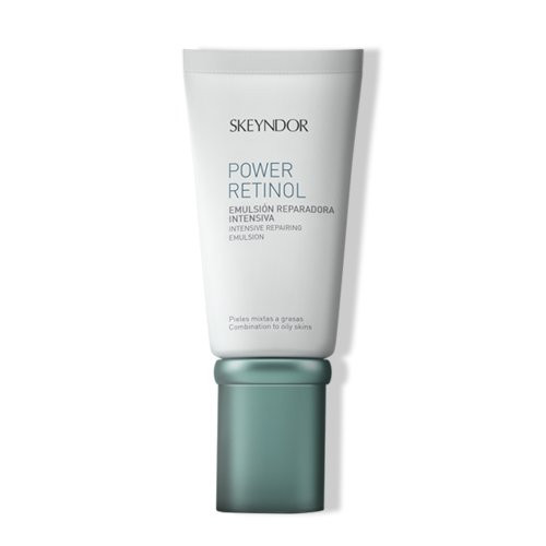 Skeyndor Power Retinol Intensive Repairing Emulsion 50ml