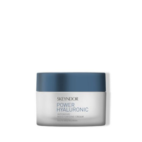 Skeyndor Power Hyaluronic Intensive Moisturising Cream 50ml