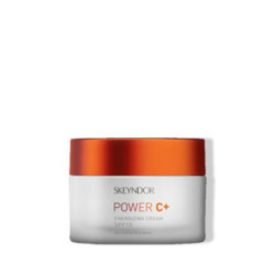 Skeyndor Power C+ Energizing Cream SPF15 50ml