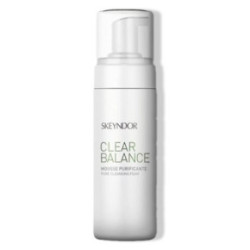 Skeyndor Clear Balance Pure Cleansing Foam 150ml