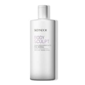 Skeyndor Body Sculpt Velvet Hydrating Body Emulsion 500ml