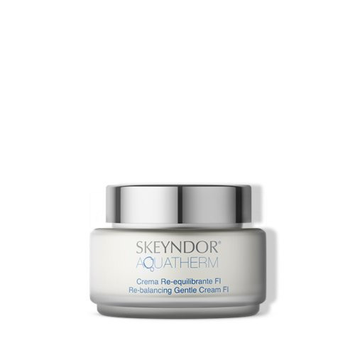 Skeyndor Aquatherm Re-balancing Gentle Cream FI 50ml