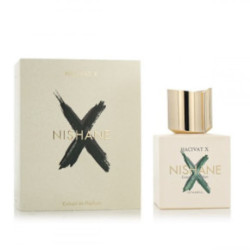 Nishane Hacivat x perfume atomizer for unisex PARFUME 5ml