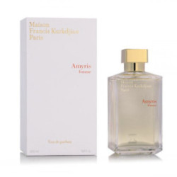 Maison Francis Kurkdjian Amyris femme perfume atomizer for women EDP 5ml