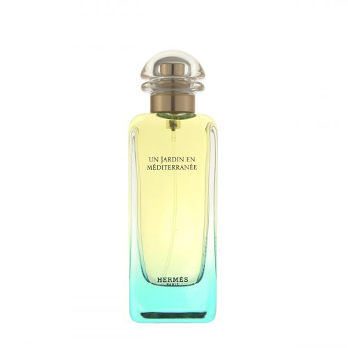 Hermes Un jardin en méditerranée perfume atomizer for unisex EDT 5ml