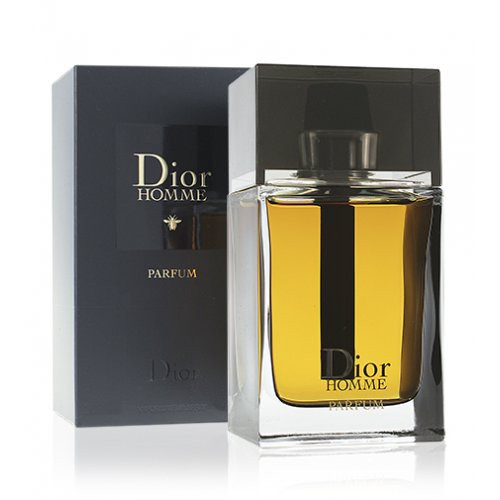 Dior Homme parfum perfume atomizer for men PARFUME 5ml