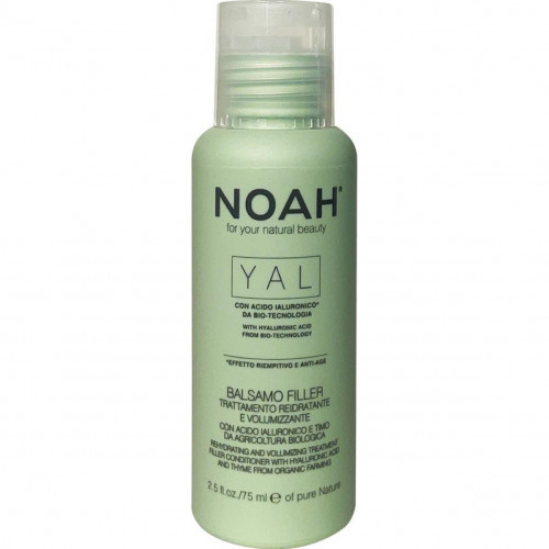 Noah YAL Rehydrating And Volumizing Treatment Filler Conditioner 250ml