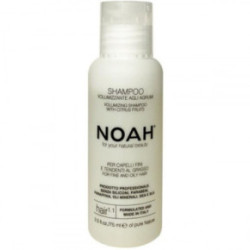 Noah Thickening Shampoo With Citrus Fruits 250ml